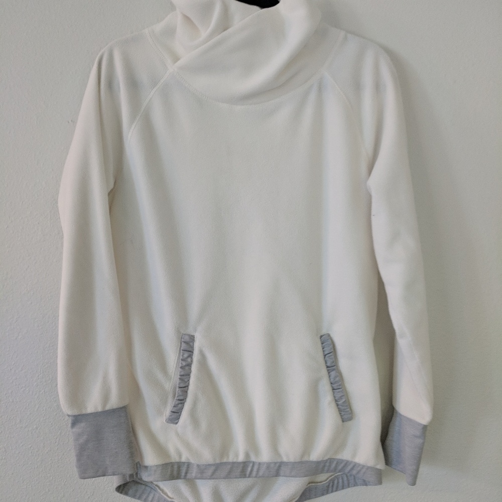 Comfy Old Navy Fleece